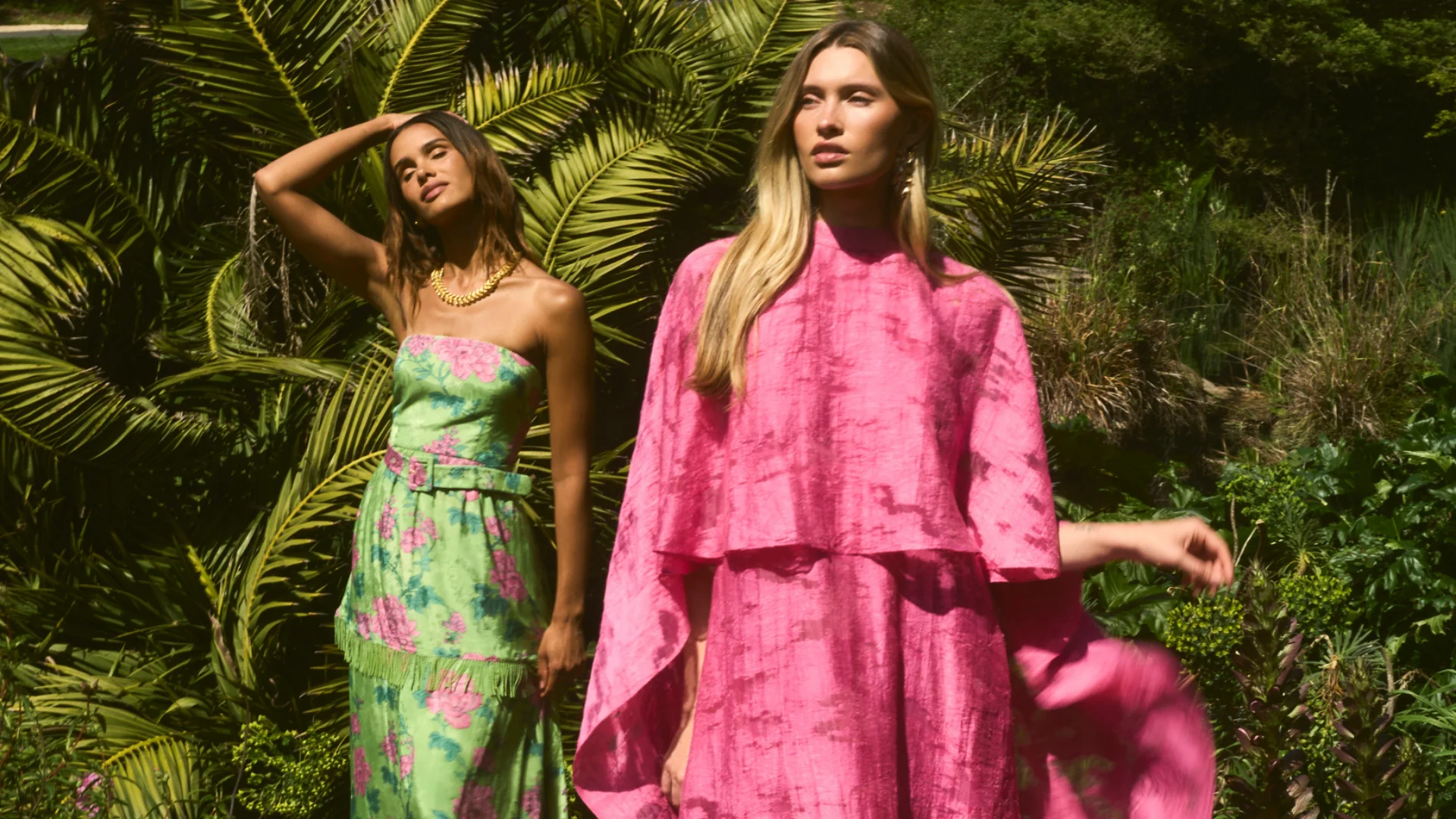 Whimsical Style for Modern Bohemians